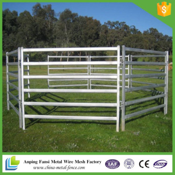 China Suplier Australian Standard 2.1mx1.8m Cattle Panel for Hot Sale